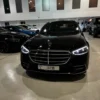 Mercedes Benz S500 2025
