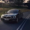 BMW 520i