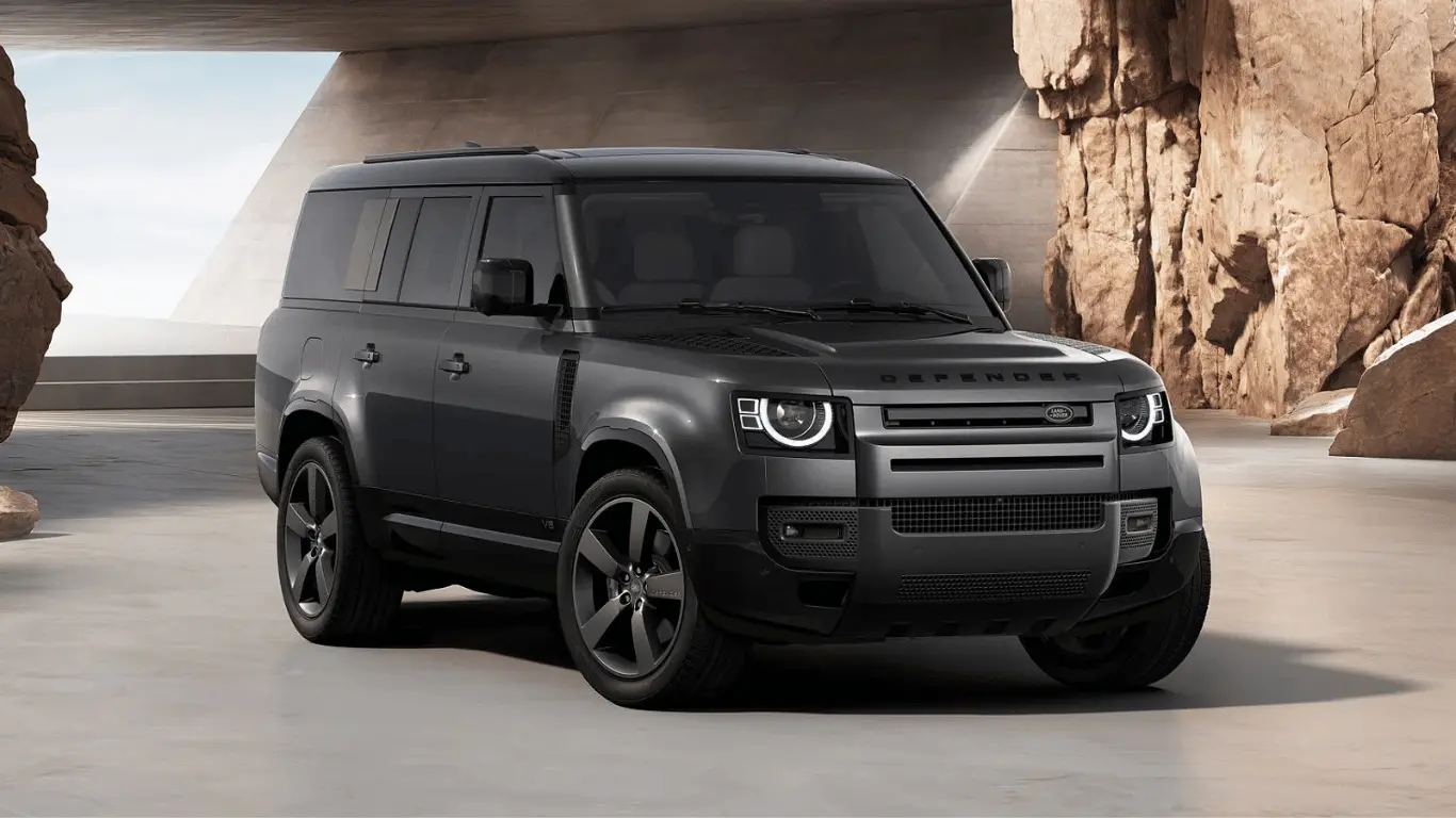 Car Rental with Driver in Dubai